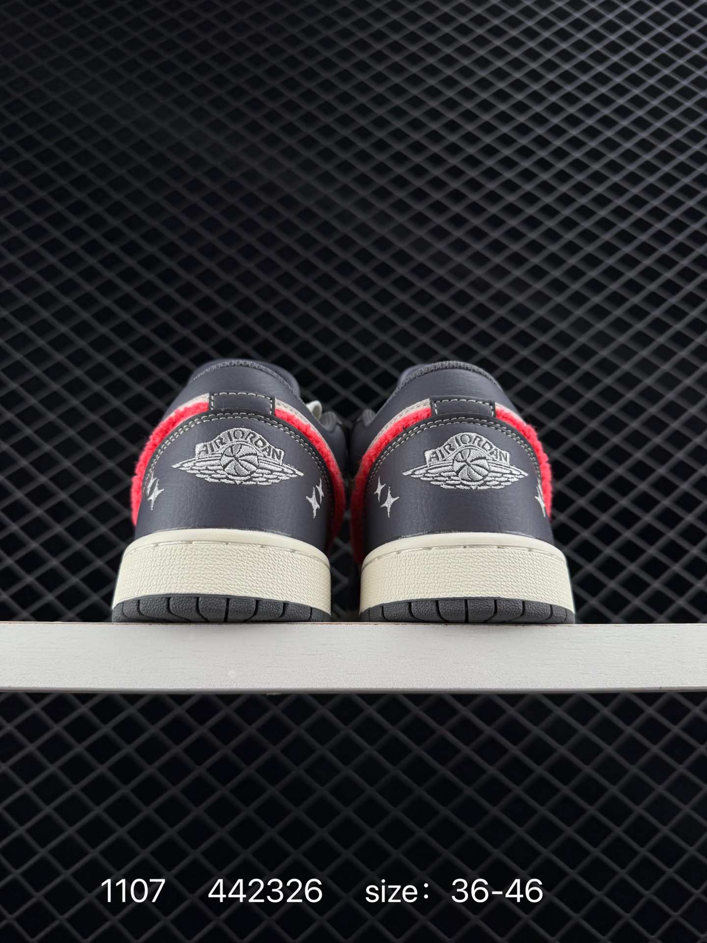 Nike Air Jordan 1 Low OG